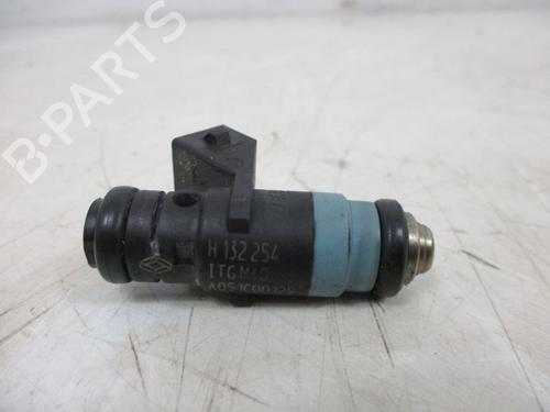 Used Injector DACIA DUSTER (HS_) 1.6 16V (105 hp) 23273876