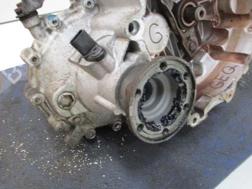 Gearbox VW NEW BEETLE (9C1, 1C1) 1.4 | BP18792347M3 