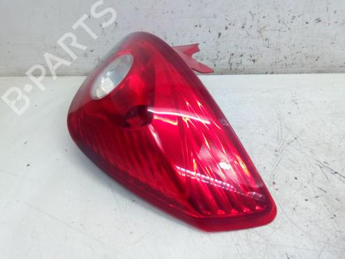 Right taillight OPEL CORSA D (S07) 1.4 (L08, L68) | BP29105645C35 - Image 4