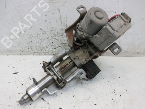 Used Steering column RENAULT MEGANE III Hatchback (BZ0/1_, B3_) 1.5 dCi (86 hp) 19298284
