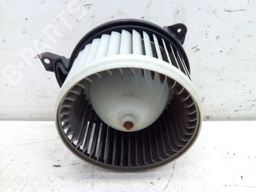 Heater blower motor OPEL CORSA E (X15) 1.0 (08, 68) | BP37135648M62 - Image 5