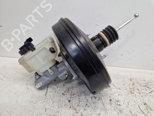 Bremseservo VW GOLF PLUS V (5M1, 521) 1.4 16V (80 hp) 29523432