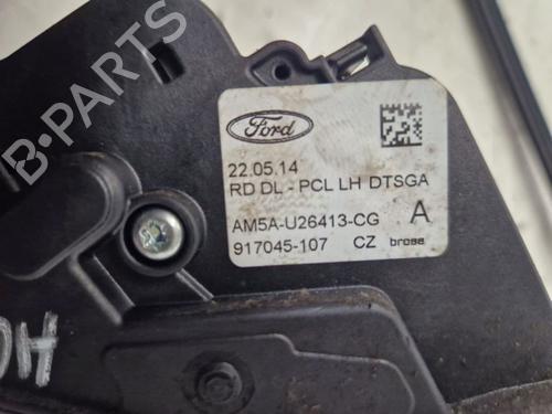 Rear left lock FORD GRAND C-MAX (DXA/CB7, DXA/CEU) 2.0 TDCi | BP29101419C100 