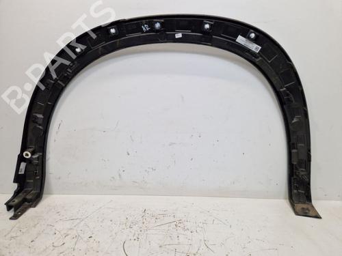 Højre bagtil skærm liste RENAULT AUSTRAL E-TECH 200 Hybrid (HGM2) | BP29108739C137 