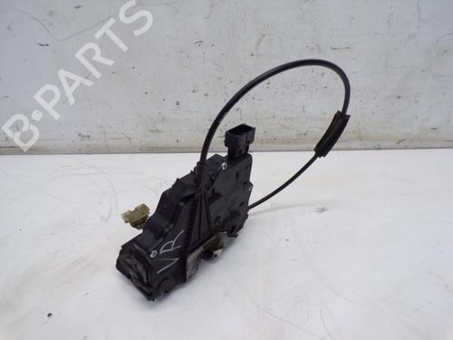 Front right lock OPEL CORSA D (S07) 1.4 (L08, L68) | BP29101591C97 