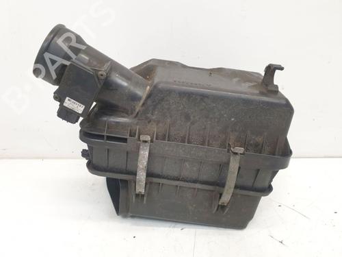 Air filter box MITSUBISHI LANCER VIII Sportback (CX_A) 1.8 (CX3A) | BP33276093M87 - Image 2