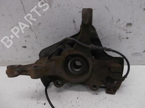 Right front steering knuckle OPEL CORSA D (S07) 1.2 (L08, L68) | BP18807313M26 