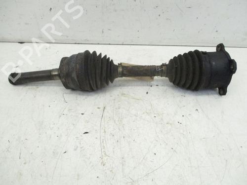 Used Right front driveshaft HYUNDAI TERRACAN (HP) 2.9 CRDi 4WD (150 hp) 30667810