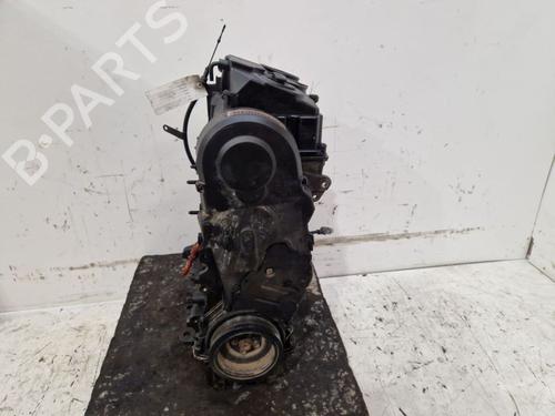 Engine VW PASSAT B6 Variant (3C5) 2.0 TDI | BP37140016M1 - Image 2