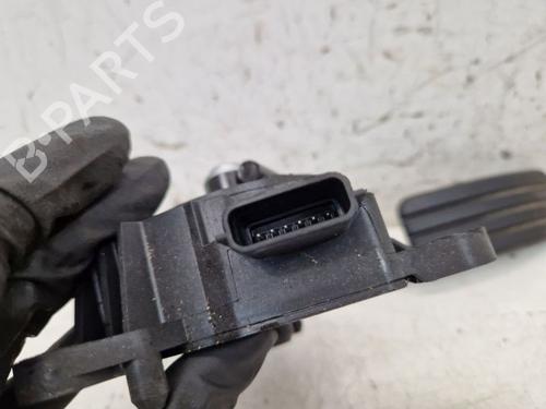 Pedal RENAULT ZOE (BFM_) ZOE (BFMD) | BP27257011I4 