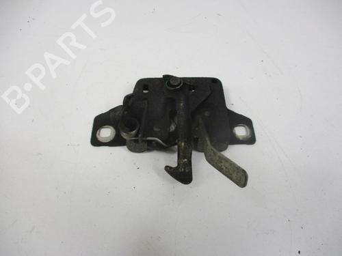 Used Hood lock RENAULT KANGOO / GRAND KANGOO II (KW0/1_) 1.5 dCi 85 (KW0K, KW0L, KW0B) (86 hp) 18793275