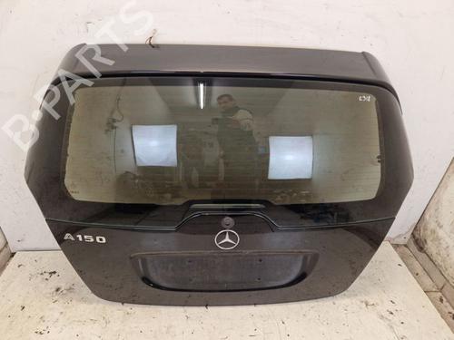 tailgate-mercedes-benz-a-class-w169-2004-2005-2006-2007-2008-2009-2010-2011-2012-37136068 main image