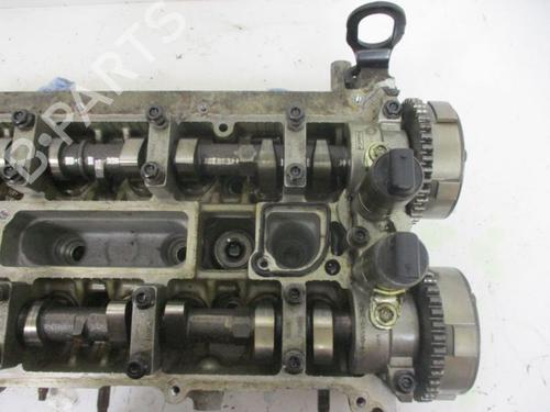 Cylinder head FORD FOCUS III 2.0 TDCi | BP31761383M5 