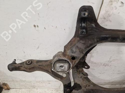 Subframe PORSCHE CAYENNE (9PA) S 4.5 | BP37143246M9 - Image 9