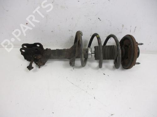 Used Right front shock absorber MITSUBISHI LANCER VIII Sportback (CX_A) 2.0 DI-D (CX8A) (140 hp) 18794516