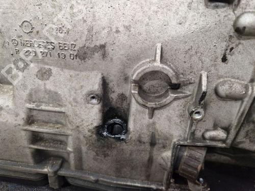 Gearbox MERCEDES-BENZ E-CLASS T-Model (S211) E 220 T CDI (211.208) | BP36440673M3 - Image 5