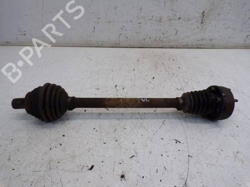 Kardanaksel Kompl. VW GOLF V (1K1) 1.4 FSI | BP25991722M37 