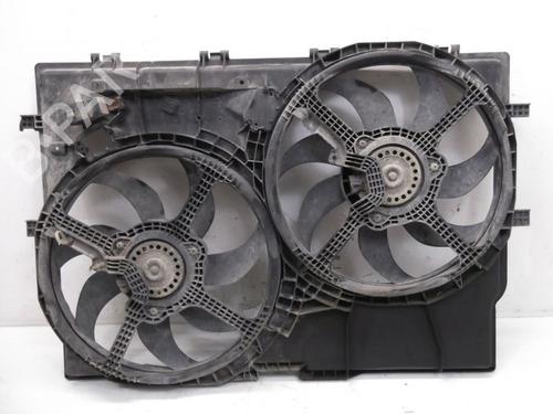 Fan FIAT DUCATO Van (250_) 160 Multijet 3,0 D | BP29085588M128 