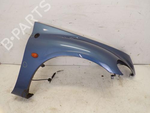 Used Right front fenders Right front fenders 37119907 37119907