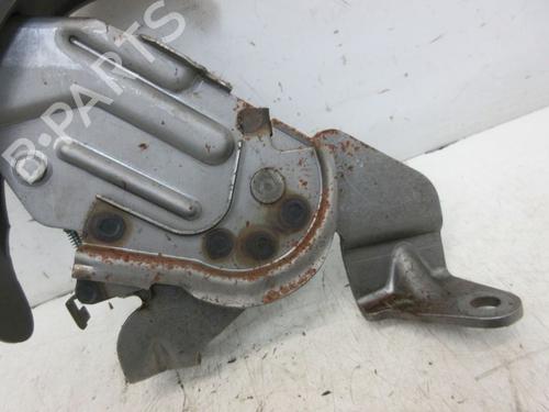 Hand brake NISSAN TERRANO II (R20) 2.4 i 12V 4WD | BP29089257I18 