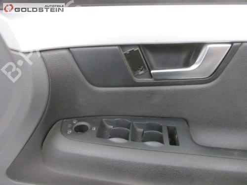 Front right panel SEAT EXEO (3R2) 2.0 TDI | BP37103429C59 - Image 2