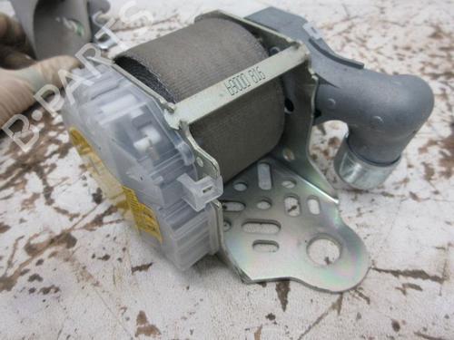 Front right seatbelt SUBARU FORESTER (SH_) 2.0 D AWD (SHH, SHD, SHN) | BP38505949I25 - Image 3
