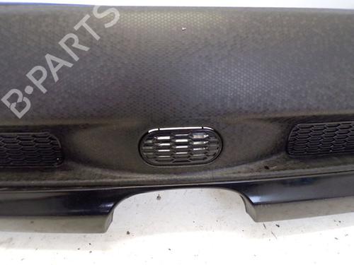 Rear bumper MINI MINI (R50, R53) Cooper S | BP29094380C8 