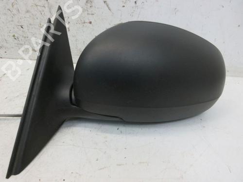 Left mirror SKODA FABIA II Combi (545) 1.2 | BP29087509C26 