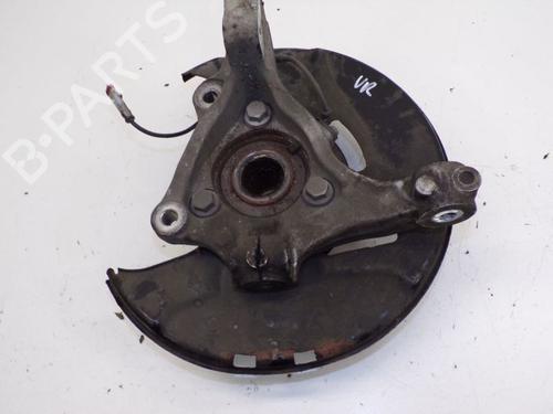 Right front steering knuckle OPEL INSIGNIA A Sports Tourer (G09) 2.0 CDTI (35) | BP29095126M26 