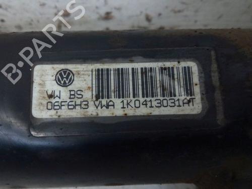 Right front shock absorber AUDI A3 (8P1) 1.9 TDI | BP26578371M17 