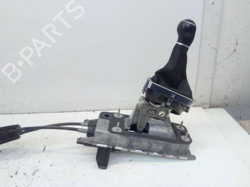 Shift knob SEAT ALHAMBRA (710, 711) 2.0 TDI | BP31703313I34 