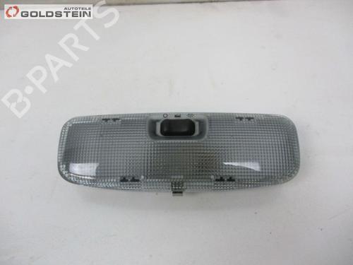 Kabinelys Kabinelys FORD MONDEO IV Turnier (BA7) 2.0 (145 hp) 37101832 37101832
