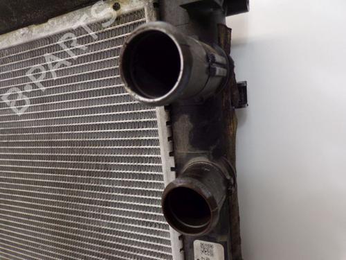 Køler SUBARU TRIBECA (B9) 3.6 (WXF) | BP29097027M31 