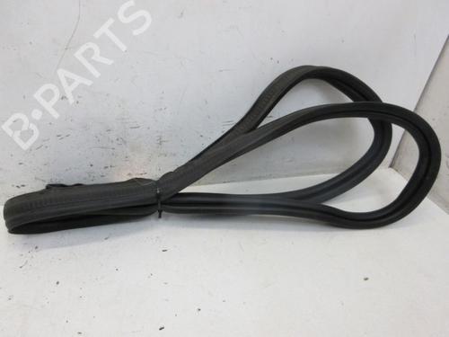 Used Rubber door seal Rubber door seal 38027772 38027772