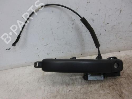 front-left-exterior-door-handle-opel-vivaro-b-van-x82-2014-2015-2016-2017-2018-2019-2020-37129417 main image