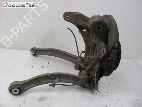Right rear steering knuckle AUDI Q7 (4LB) 3.0 TDI quattro | BP18754355M28 
