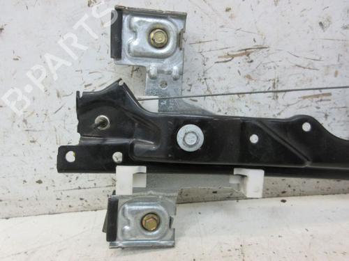 Rear left window mechanism JEEP GRAND CHEROKEE III (WH, WK) 4.7 V8 4x4 | BP19296544C24 