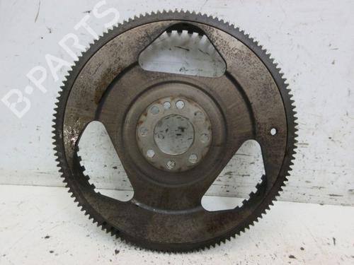 Flywheel PEUGEOT 307 CC (3B) 2.0 16V | BP37126155M101 - Image 4