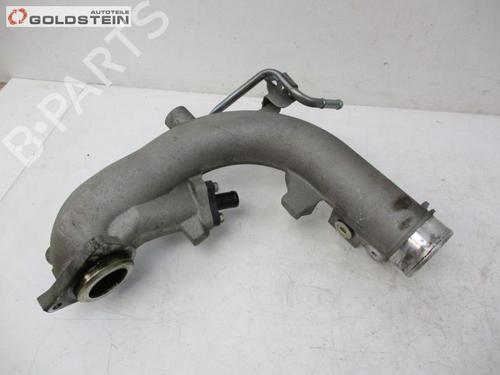 Pipe MAZDA 6 Hatchback (GH) 2.2 D (GH10) | BP37100015M125 - Image 3