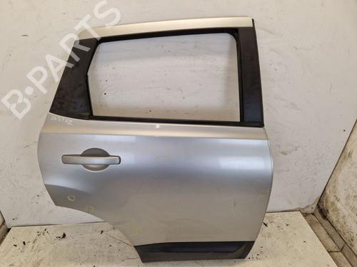 Used Right rear door NISSAN QASHQAI / QASHQAI +2 I (J10, NJ10, JJ10E) 1.6 (114 hp) 26188478