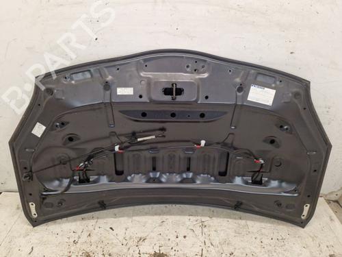 Hood TOYOTA PRIUS (_W3_) 1.8 Hybrid (ZVW30) | BP30851153C1