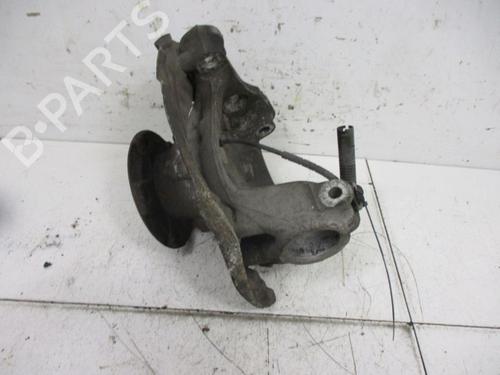 Left front steering knuckle BMW 3 (E90) 320 i | BP37111154M25 - Image 2