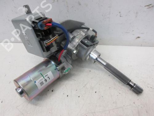 Steering column MITSUBISHI MIRAGE / SPACE STAR VI Hatchback (A0_A) 1.2 (A03A) | BP29097828M21 