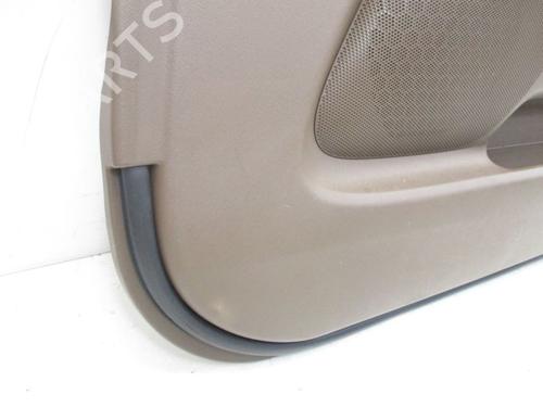 Front right panel HONDA CR-V II (RD_) 2.4 Vtec 4WD (RD7) | BP28174301C59 