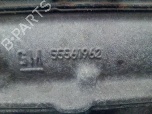 Engine OPEL CORSA D (S07) 1.4 (L08, L68) | BP29105518M1 
