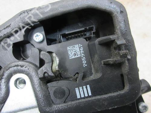 Front left lock BMW 3 (E90) 320 i | BP29096261C98 