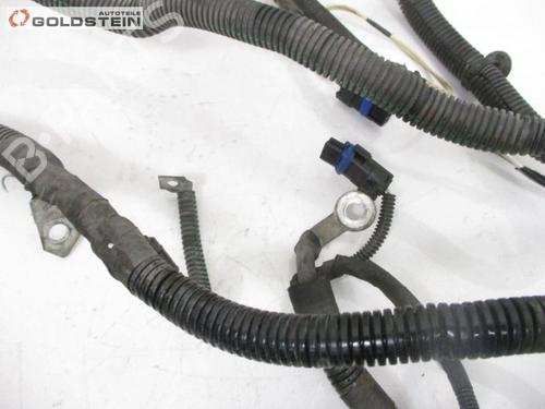 Wiring harness CITROËN C4 II (NC_) 1.6 HDi 110 | BP38025356E16 - Image 3