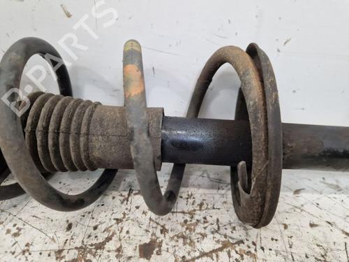 Left front shock absorber DACIA LOGAN MCV (KS_) 1.6 (KS0B, KS0D, KS0F) | BP31701842M16  - Image 6