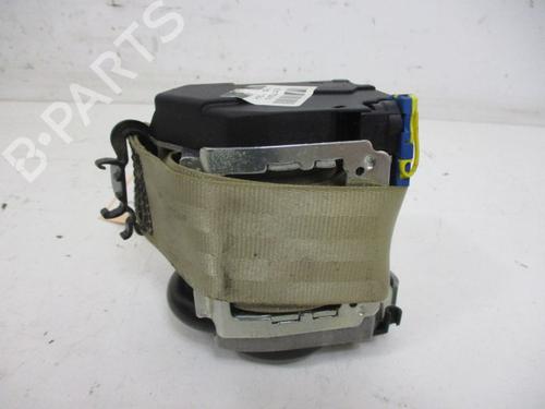 Rear center seatbelt AUDI A8 D3 (4E2, 4E8) 4.0 TDI quattro | BP37113037I27 - Image 5