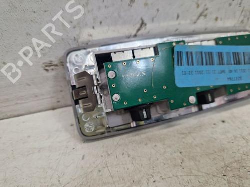 Interior roof light BMW X3 (F25) xDrive 20 d | BP29102168I8 